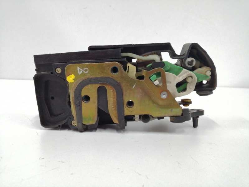 Recambio de cerradura puerta trasera derecha para opel frontera b limited referencia OEM IAM 16639860  
