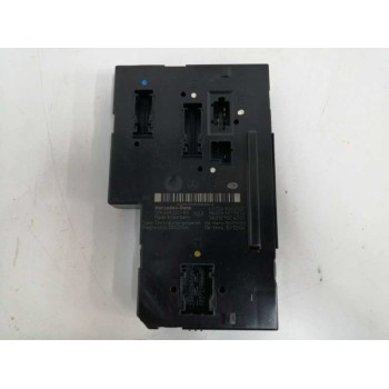 Recambio de modulo electronico para mercedes-benz clase c (w204) lim. c 220 cdi blueefficiency (204.002) referencia OEM IAM 2049