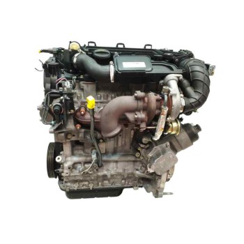 MOTOR COMPLETO 8HX INYECCION SIEMENS