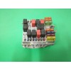 Recambio de caja reles / fusibles para fiat punto berlina (188) 1.9 d elx (i) referencia OEM IAM 46798118  