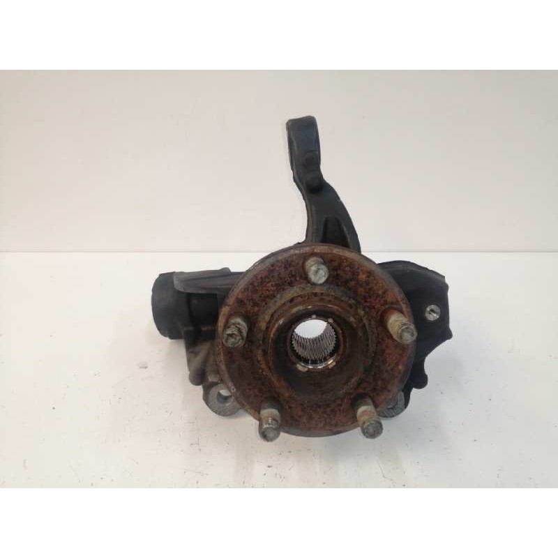 Recambio de mangueta delantera izquierda para ford s-max (ca1) 2.0 tdci cat referencia OEM IAM 6G913K171A  