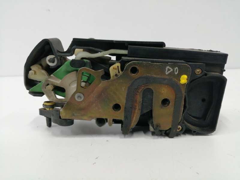 Recambio de cerradura puerta trasera izquierda para opel frontera b limited referencia OEM IAM 16639861  