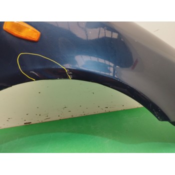 Recambio de aleta delantera derecha para hyundai coupe ii (gk) 1.6 16v referencia OEM IAM 663212C030  