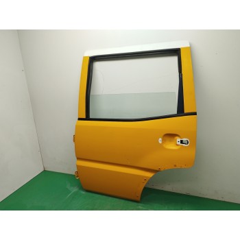 Recambio de puerta trasera izquierda para nissan terrano/terrano.ii (r20) s (5-ptas.) referencia OEM IAM   