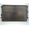Recambio de radiador agua para audi a3 (8p) 2.0 tdi referencia OEM IAM 1K0121251N  