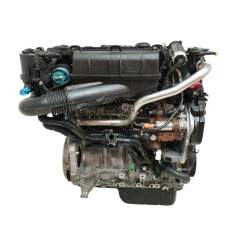Recambio de motor completo para citroën c3 1.4 hdi referencia OEM IAM 8HX  INYECCION SIEMENS