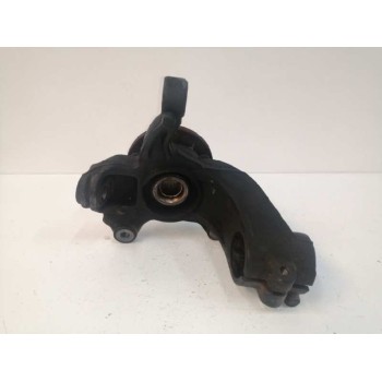 Recambio de mangueta delantera izquierda para ford s-max (ca1) 2.0 tdci cat referencia OEM IAM 6G913K171A  