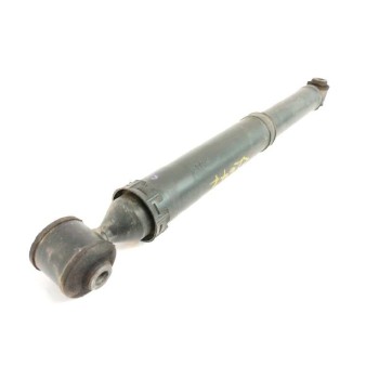 Recambio de amortiguador trasero derecho para peugeot 208 1.2 12v e-thp referencia OEM IAM 9804627280  