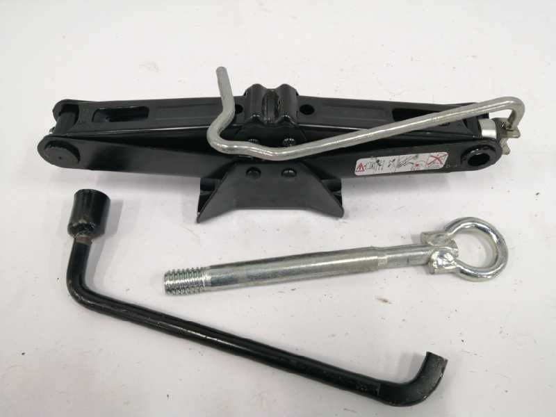 Recambio de gato para citroën c4 picasso 1.6 blue-hdi fap referencia OEM IAM 9649243380 Recambio de gato para citroën c4 picasso 1.6 blue-hdi fap referencia OEM IAM 9649243380