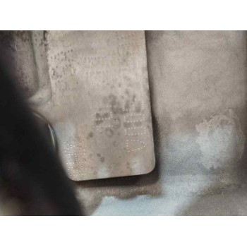 Recambio de motor completo para citroën c3 1.4 hdi referencia OEM IAM 8HX  INYECCION SIEMENS