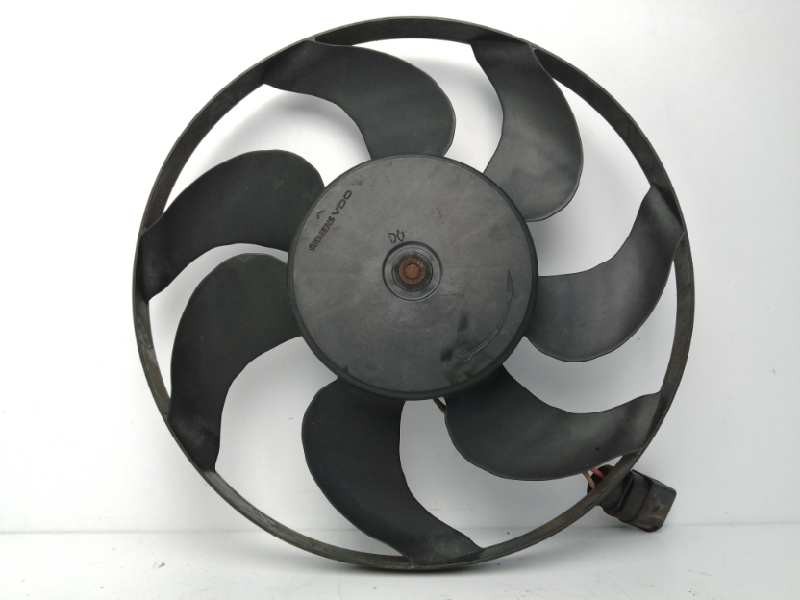 Recambio de electroventilador para volkswagen golf v berlina (1k1) 1.9 tdi referencia OEM IAM 1K0959455R 7726020202 