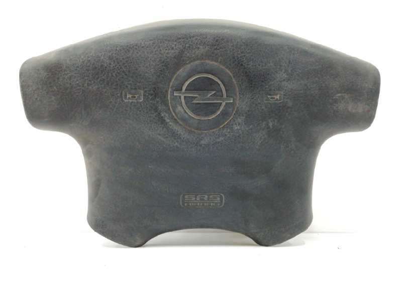 Recambio de airbag delantero izquierdo para opel frontera b limited referencia OEM IAM   