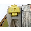 Recambio de airbag delantero izquierdo para opel frontera b limited referencia OEM IAM   