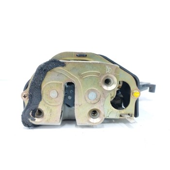 Recambio de cerradura puerta trasera derecha para mazda 2 berlina (dy) 1.4 diesel cat referencia OEM IAM   