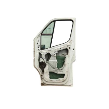 Recambio de puerta delantera derecha para renault master kasten 2.3 dci diesel cat referencia OEM IAM 801009976R  