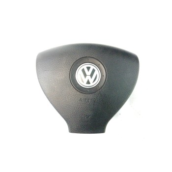 Recambio de salpicadero para volkswagen polo (9n3) 1.4 tdi referencia OEM IAM 6Q1857003 6Q0880201AC 6Q0880204G