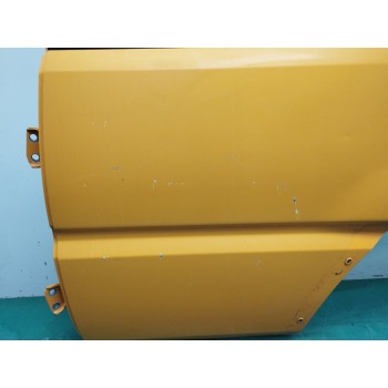 Recambio de puerta trasera izquierda para nissan terrano/terrano.ii (r20) s (5-ptas.) referencia OEM IAM   