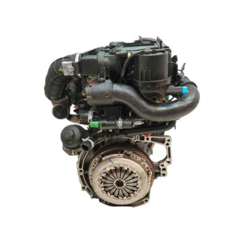Recambio de motor completo para citroën c3 1.4 hdi referencia OEM IAM 8HX  INYECCION SIEMENS