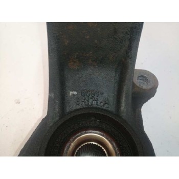 Recambio de mangueta delantera izquierda para ford s-max (ca1) 2.0 tdci cat referencia OEM IAM 6G913K171A  