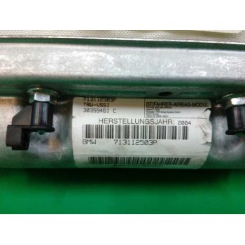 Recambio de airbag delantero derecho para bmw x5 (e53) 3.0d referencia OEM IAM 713112503  