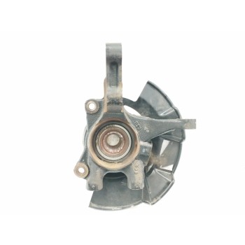 Recambio de mangueta delantera derecha para kia sportage 2.0 crdi referencia OEM IAM   