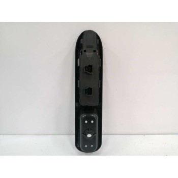 Recambio de mando elevalunas delantero izquierdo para peugeot 407 st confort pack referencia OEM IAM 6554ER  