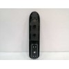 Recambio de mando elevalunas delantero izquierdo para peugeot 407 st confort pack referencia OEM IAM 6554ER  