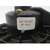 Recambio de motor calefaccion para opel frontera b limited referencia OEM IAM 4027250061  