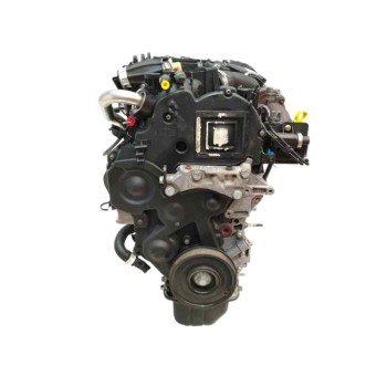 Recambio de motor completo para citroën c3 1.4 hdi referencia OEM IAM 8HX  INYECCION SIEMENS