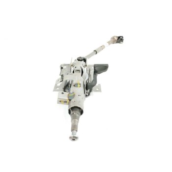 Recambio de columna direccion para peugeot 208 1.2 12v e-thp referencia OEM IAM 9673158577  