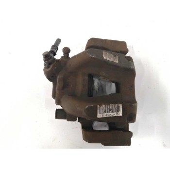 Recambio de pinza freno delantera izquierda para citroën c4 picasso 1.6 blue-hdi fap referencia OEM IAM 9807197280  