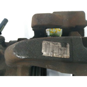 Recambio de pinza freno delantera izquierda para citroën c4 picasso 1.6 blue-hdi fap referencia OEM IAM 9807197280  