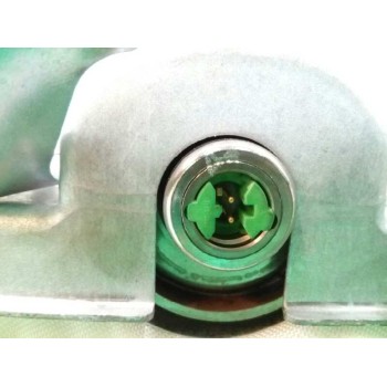 Recambio de airbag delantero derecho para bmw x5 (e53) 3.0d referencia OEM IAM 713112503  