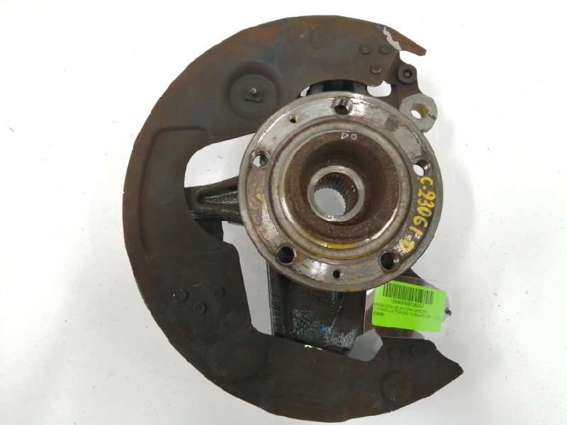 Recambio de mangueta delantera derecha para citroën c4 picasso 1.6 blue-hdi fap referencia OEM IAM Recambio de mangueta delantera derecha para citroën c4 picasso 1.6 blue-hdi fap referencia OEM IAM
