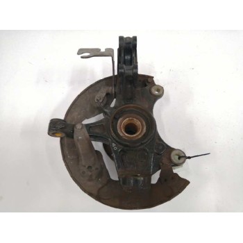 Recambio de mangueta delantera izquierda para citroën c4 picasso 1.6 blue-hdi fap referencia OEM IAM   