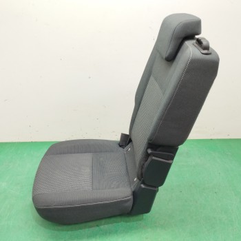 Recambio de asientos trasero izquierdo para ford c-max 1.6 16v ti-vct cat referencia OEM IAM   