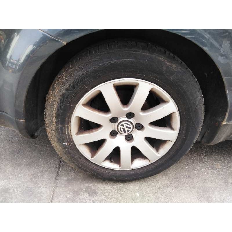 VOLKSWAGEN PASSAT B5.5 (3B3) 2003