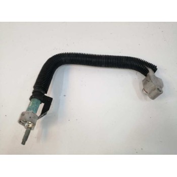 Recambio de tubos aire acondicionado para ford transit caja cerrada ´06 2.2 tdci cat referencia OEM IAM 6C1119N602GB  