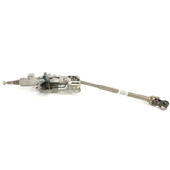 Recambio de columna direccion para peugeot 208 1.2 12v e-thp referencia OEM IAM 9673158577  