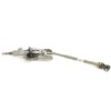 Recambio de columna direccion para peugeot 208 1.2 12v e-thp referencia OEM IAM 9673158577  
