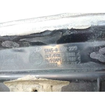 Recambio de airbag delantero derecho para bmw x5 (e53) 3.0d referencia OEM IAM 713112503  