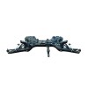 Recambio de puente delantero para seat ibiza (kj1) 1.0 tsi referencia OEM IAM 2Q0199315  