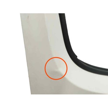 Recambio de puerta delantera derecha para renault master kasten 2.3 dci diesel cat referencia OEM IAM 801009976R  