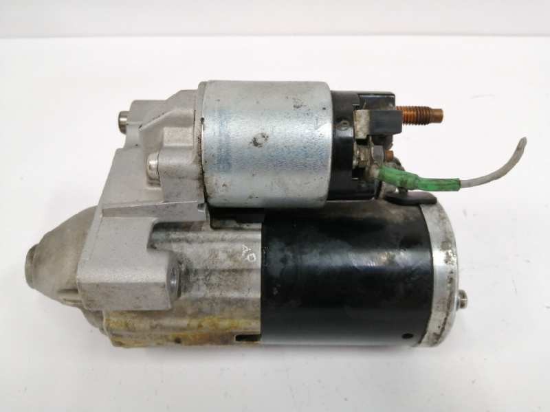 Recambio de motor arranque para citroën c4 picasso 1.6 blue-hdi fap referencia OEM IAM 9801667780 M000T22473 Recambio de motor arranque para citroën c4 picasso 1.6 blue-hdi fap referencia OEM IAM 9801667780 M000T22473