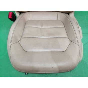 Recambio de asiento delantero izquierdo para volkswagen passat lim. (362) 2.0 tdi referencia OEM IAM   