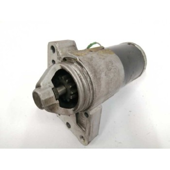 Recambio de motor arranque para citroën c4 picasso 1.6 blue-hdi fap referencia OEM IAM 9801667780 M000T22473 