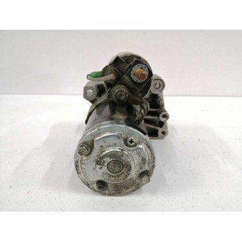 Recambio de motor arranque para citroën c4 picasso 1.6 blue-hdi fap referencia OEM IAM 9801667780 M000T22473 