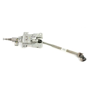 Recambio de columna direccion para peugeot 208 1.2 12v e-thp referencia OEM IAM 9673158577  