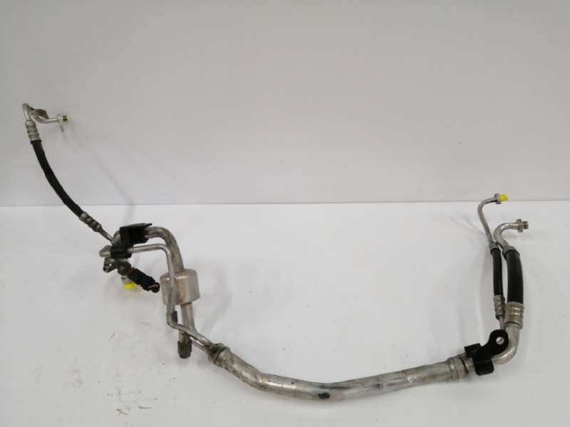 Recambio de tubos aire acondicionado para citroën c4 picasso 1.6 blue-hdi fap referencia OEM IAM 9810109080  