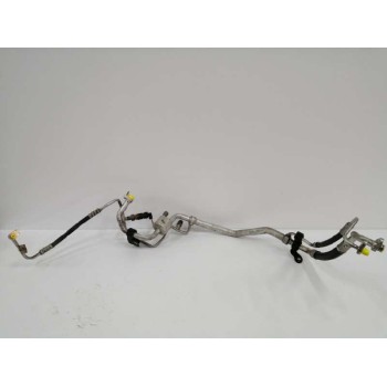 Recambio de tubos aire acondicionado para citroën c4 picasso 1.6 blue-hdi fap referencia OEM IAM 9810109080  